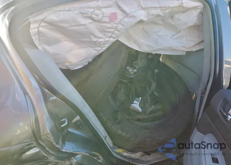 2013 Infiniti G37 z USA, uszkodzony, nr VIN JN1CV6AR6DM767903